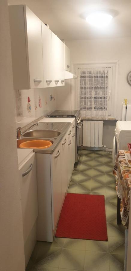 Casa Vacanze Mingos Lodio Di La Carpineta Екстериор снимка